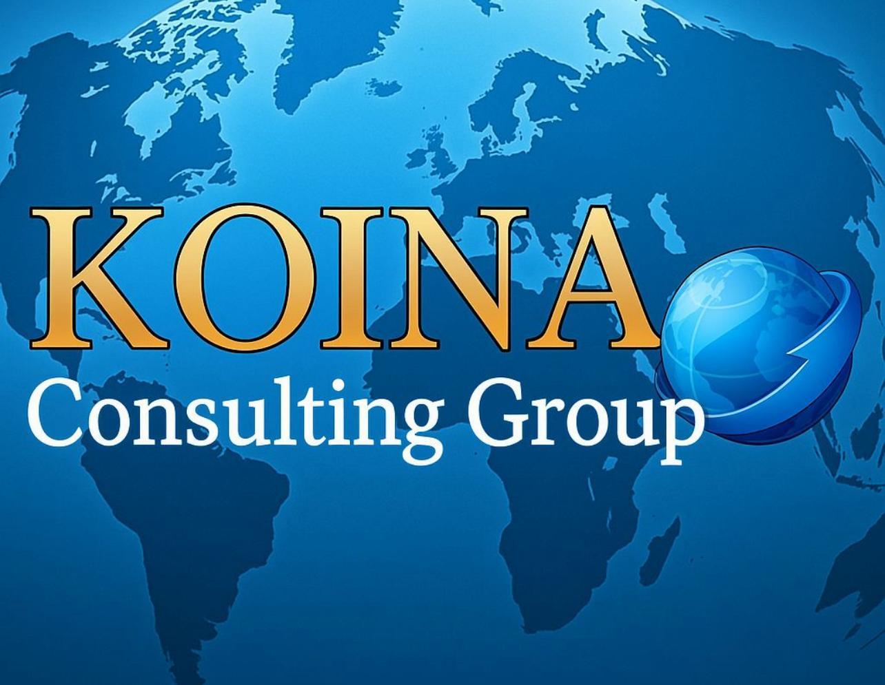 KOINA Consulting Group